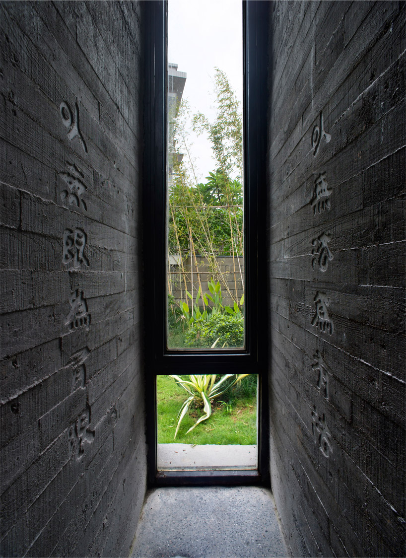 index architecture design tapering house in shunde china