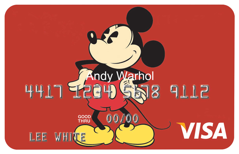 victoria campillo connects artists with credit cards in barcelona