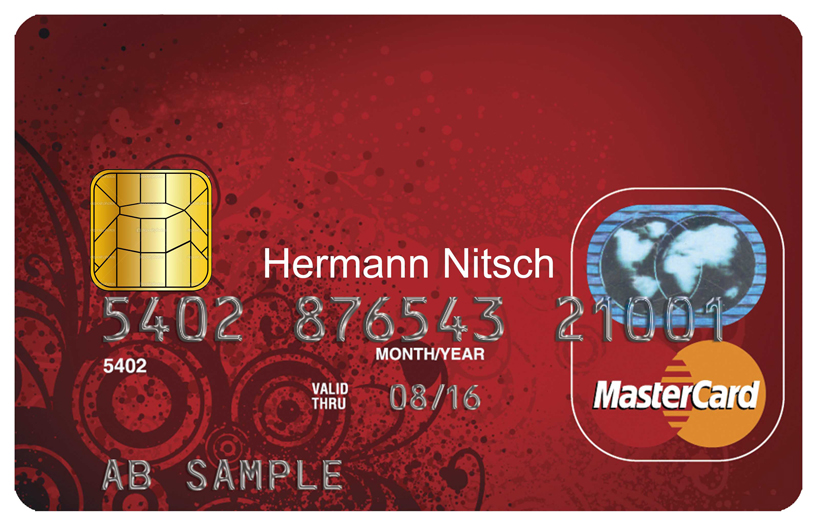 victoria campillo connects artists with credit cards in barcelona