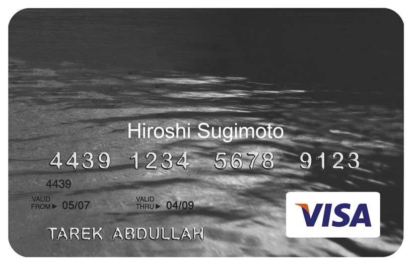 victoria campillo connects artists with credit cards in barcelona