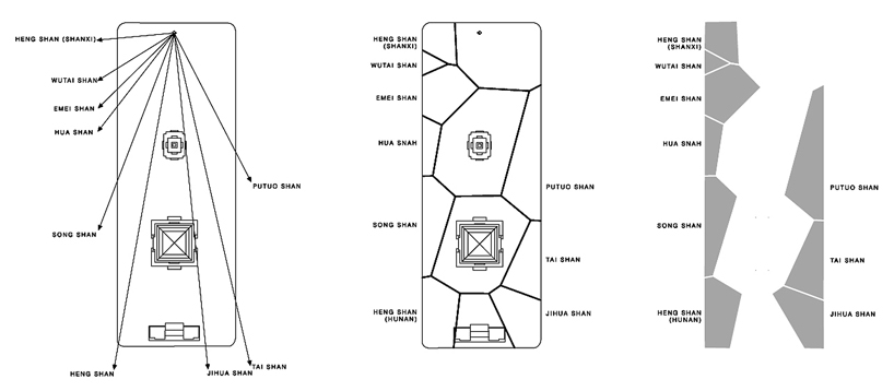 michal krejcik: the square of heavenly peace in beijing