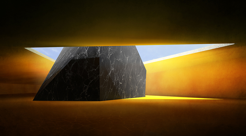 michal krejcik: the square of heavenly peace in beijing