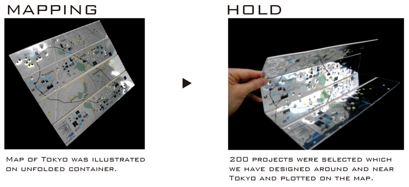 shimizu corporation transcends space with tokyo kaleidoscope