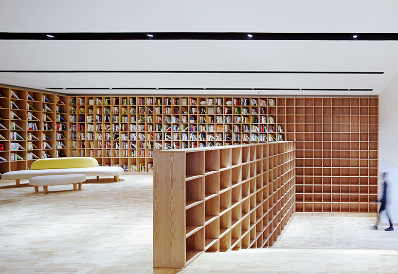 clou architects boiler room city lights china designboom