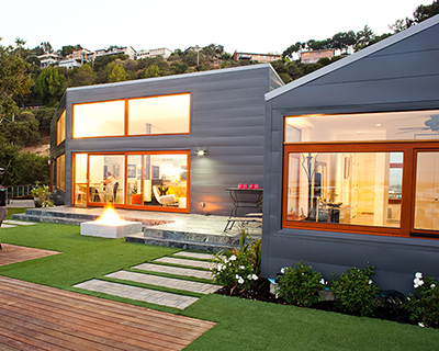 zeitgeist design mid century ranch house in san francisco bay