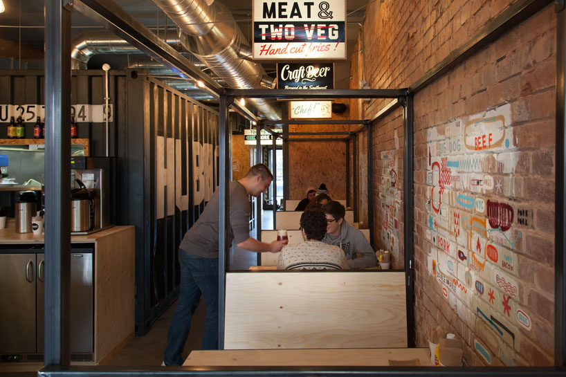 The Design Details on These Restaurant-Industry Food Storage Containers -  Core77