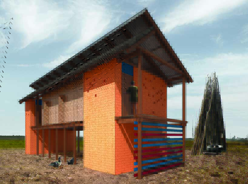 viable solutions for the future of sustainable housing in cambodia