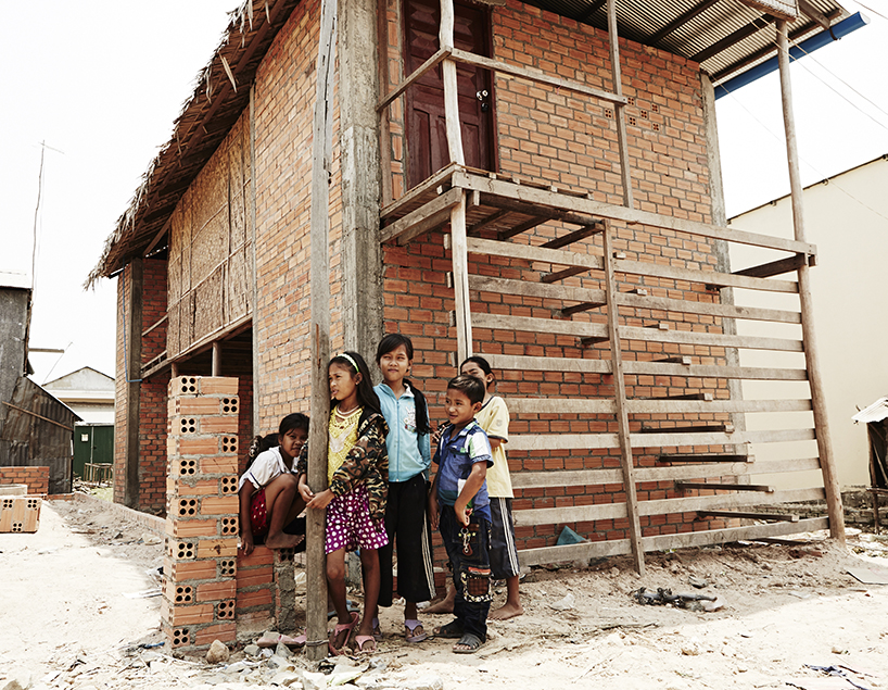 viable solutions for the future of sustainable housing in cambodia