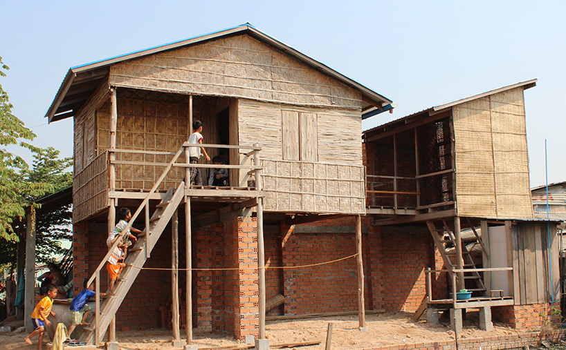 viable solutions for the future of sustainable housing in cambodia