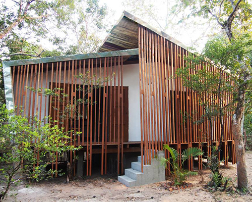 tmat boey eco-lodge houses thriving environmental tourism in cambodia