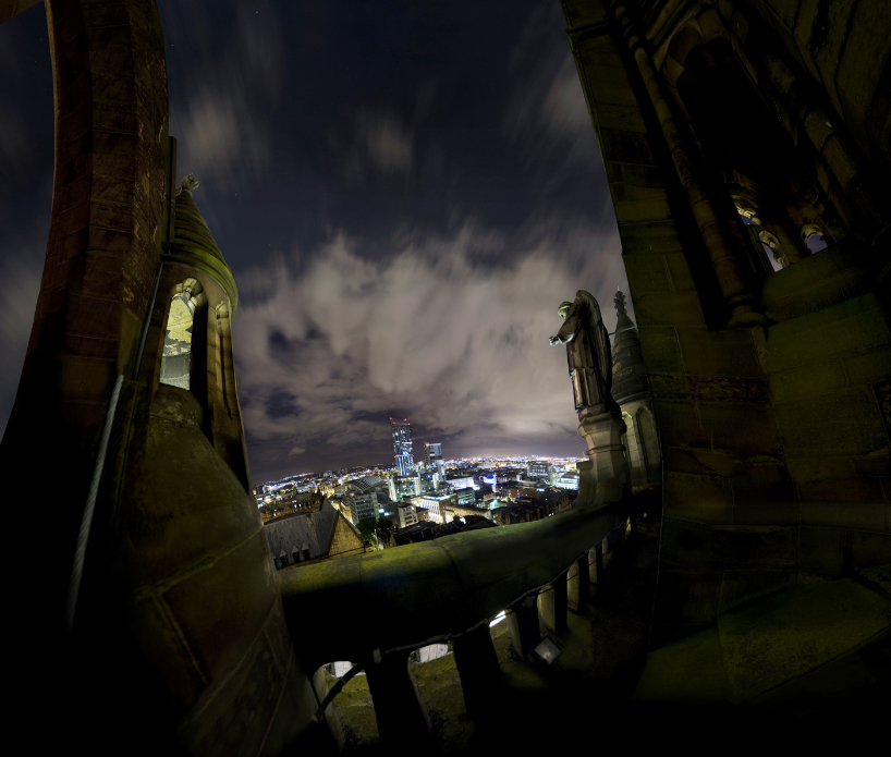 andrew brooks photographs abandoned places in secret cities