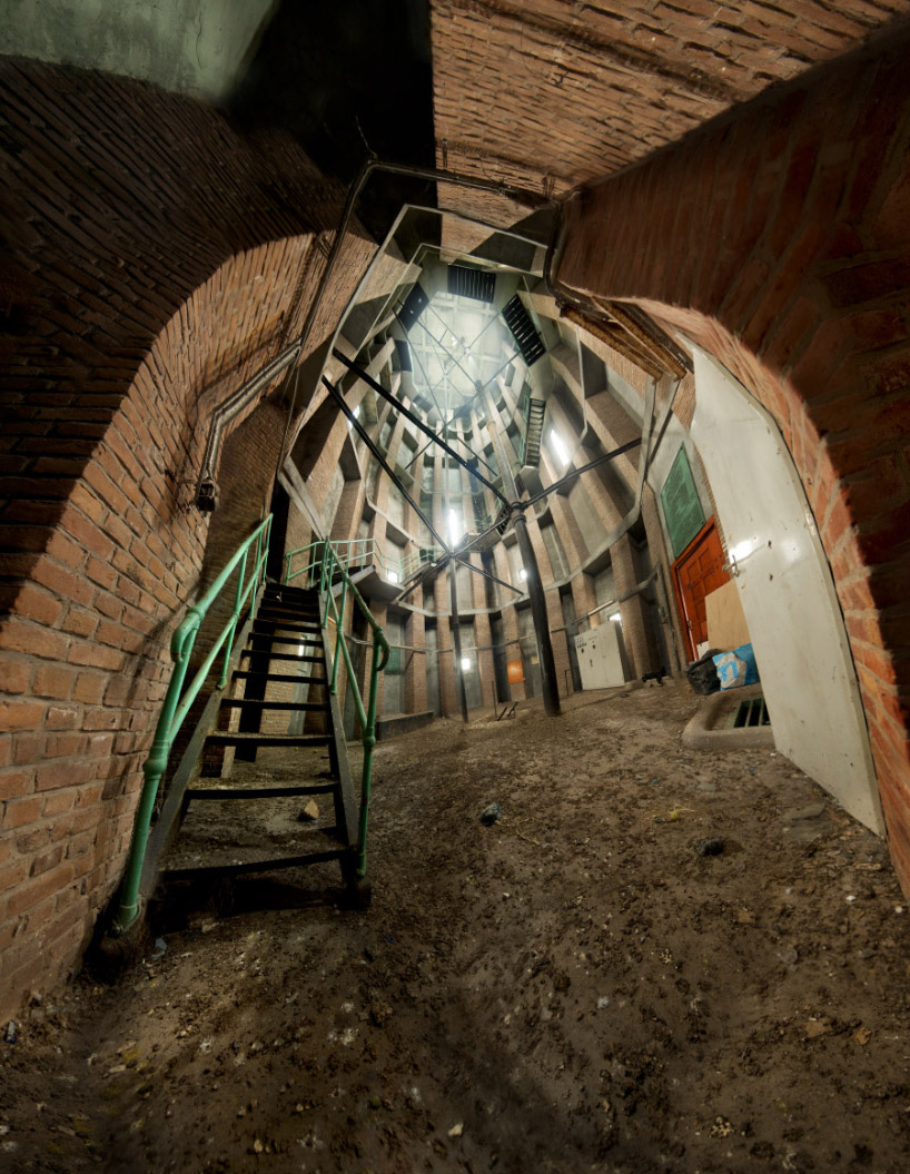 andrew brooks photographs abandoned places in secret cities