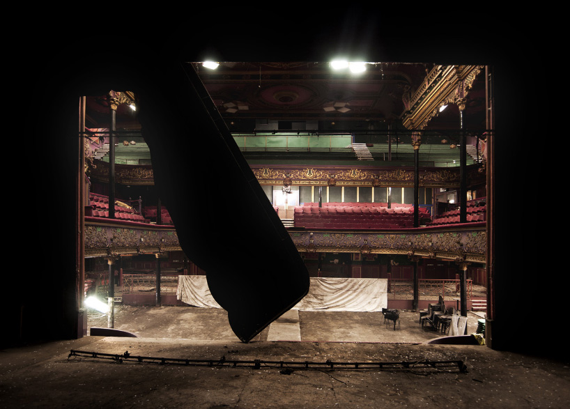 andrew brooks photographs abandoned places in secret cities