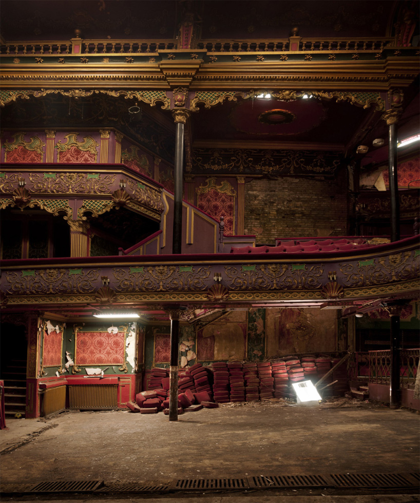 andrew brooks photographs abandoned places in secret cities