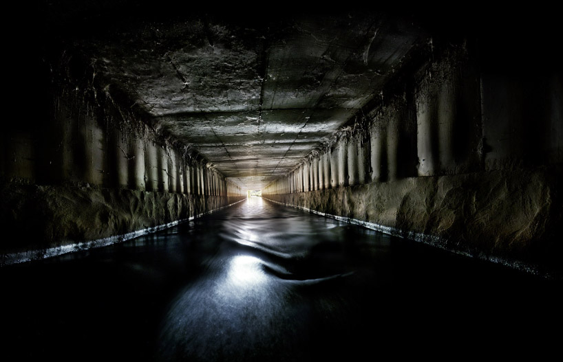 andrew brooks photographs abandoned places in secret cities