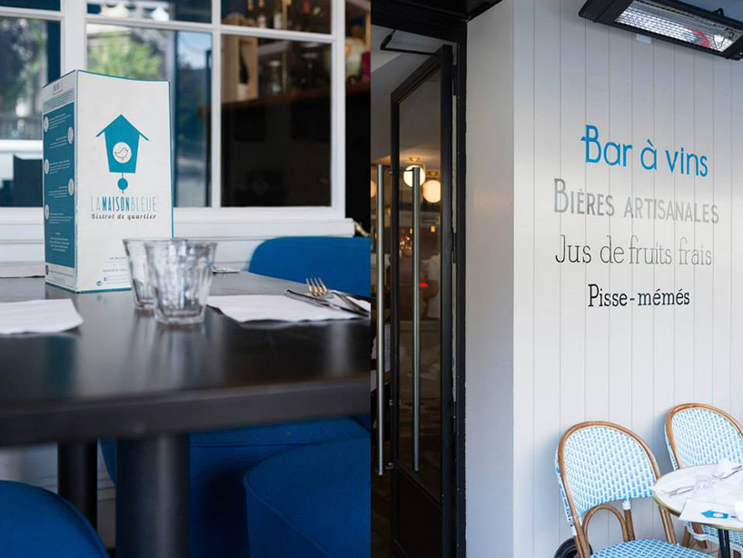 michael malapert paris cafe