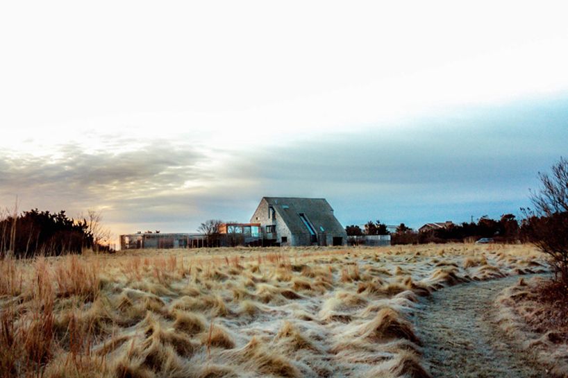 laguardia design saves sagaponack house from eroding land