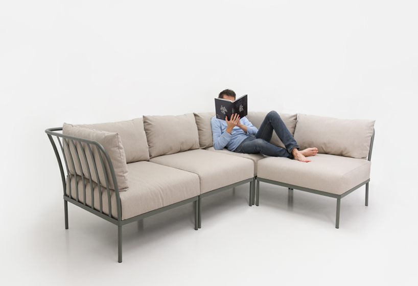constance guisset designs seashell collection for tectona