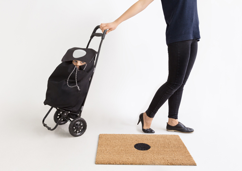 homeware collection designboom