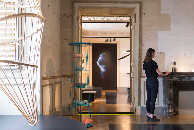 'actio !' exhibition at musée des arts décoratifs in paris by constance guisset