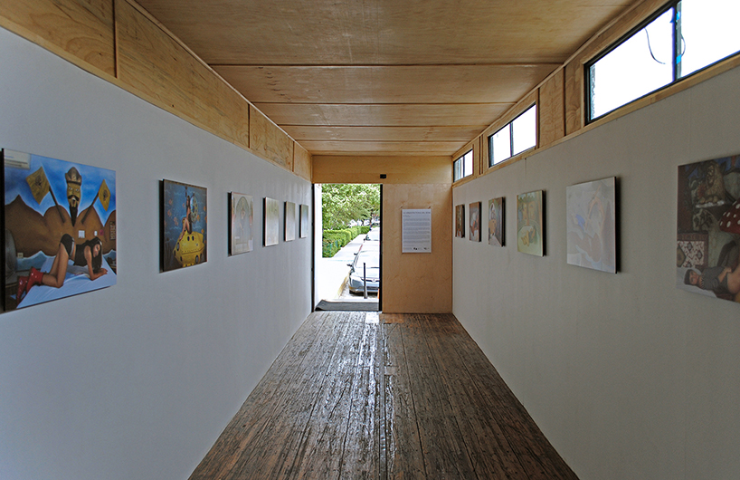 proyectos impala urbanika ciudad juárez mexico designboom