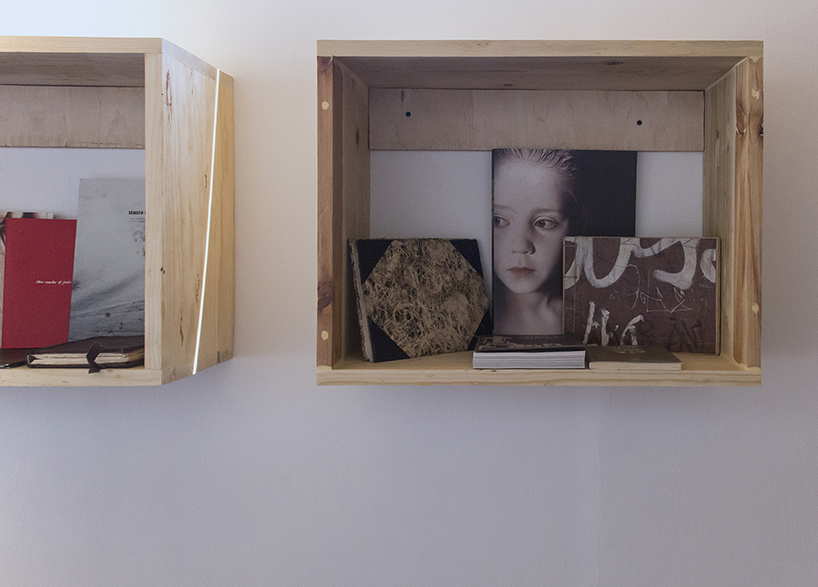 proyectos impala urbanika ciudad juárez mexico designboom