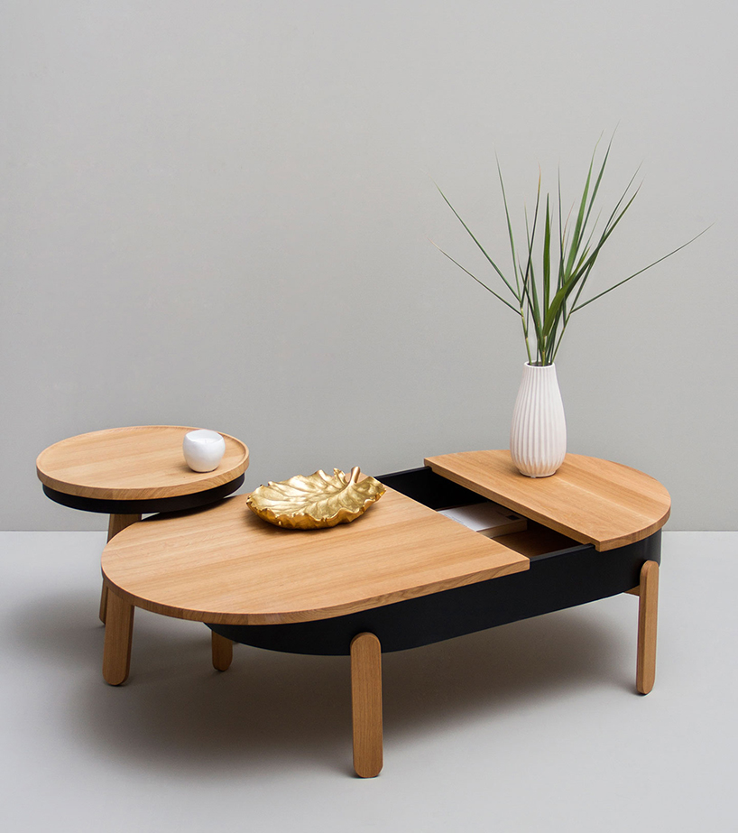 batea table woodendot designboom