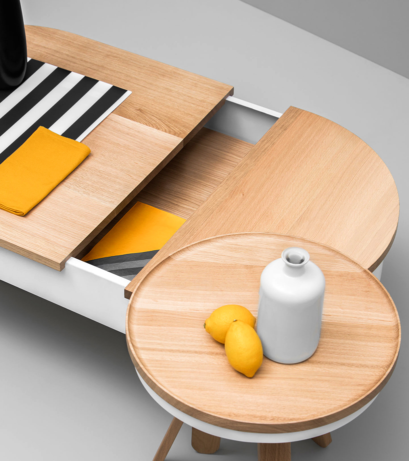 batea table woodendot designboom