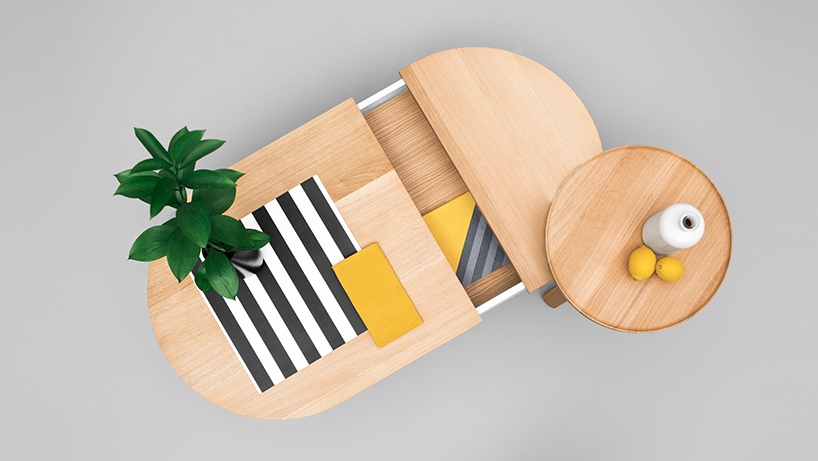 batea table woodendot designboom