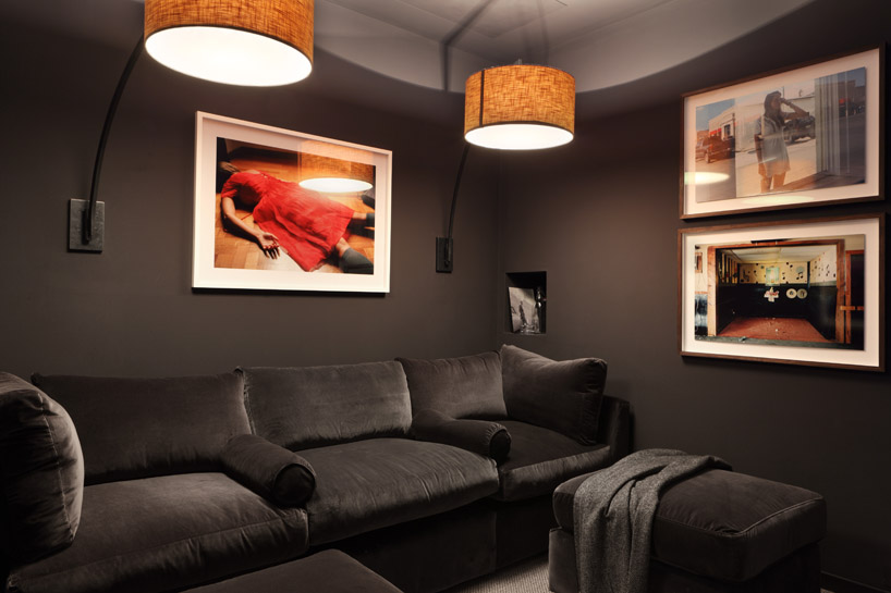 claridge architects turns victorian bakery into parkgate house