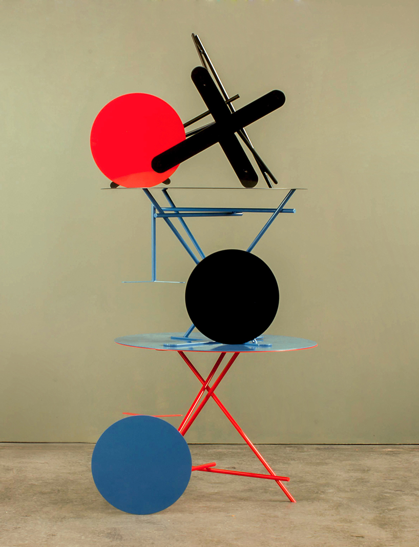equilibri furniture sakin coffee table designboom equilibri furniture sakin coffee table designboom