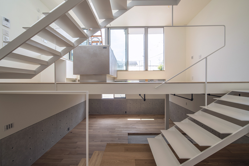 the terraced gardens create the city hills 5