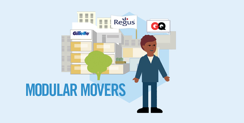 dragon rouge predicts 2030 lifestyle for family of the future