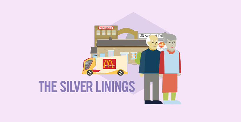 dragon rouge predicts 2030 lifestyle for family of the future