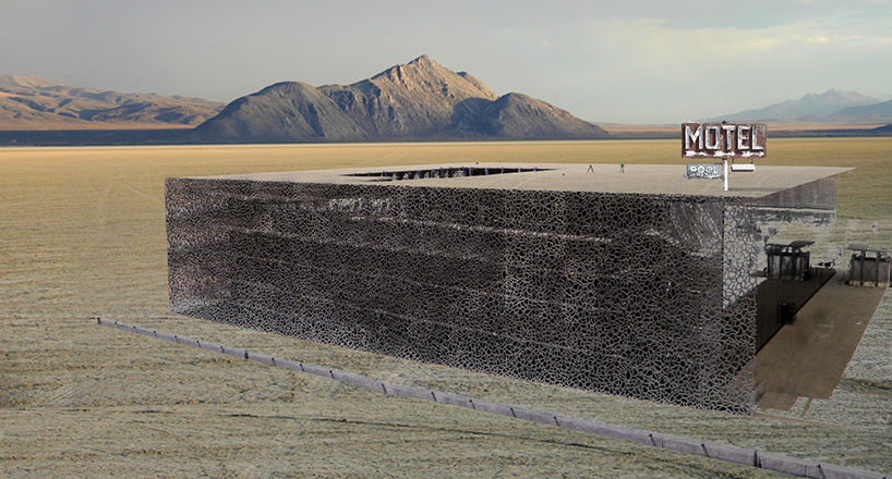 contemporary future envisions reuse of starchitects' buildings