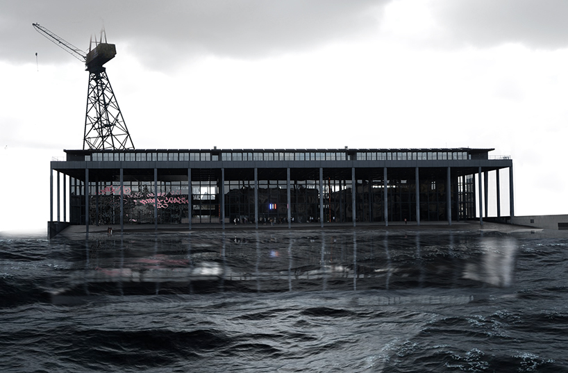 contemporary future envisions reuse of starchitects' buildings