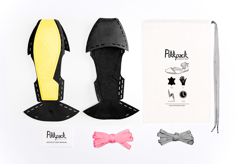 pikkpack designboom