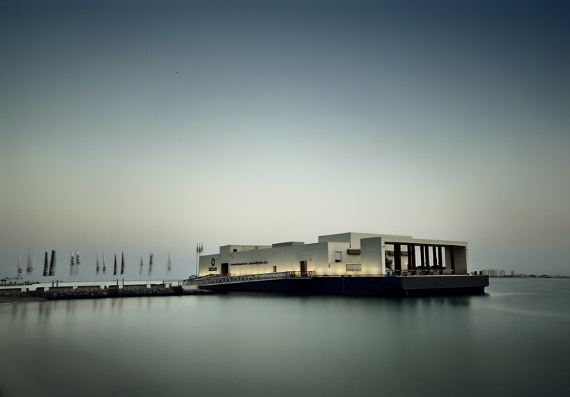 pygmalion karatzas photographs icons of contemporary doha
