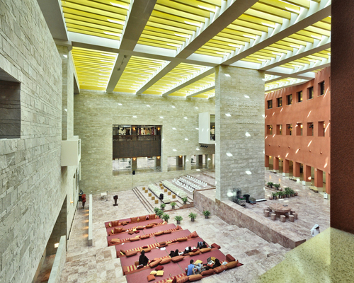 carnegie mellon college of business and computer science in doha