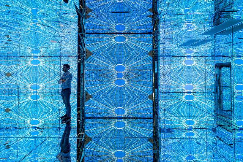 pygmalion karatzas photographs memorable installations at expo milan