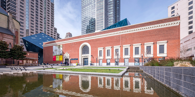 pygmalion karatzas shares photos of the contemporary jewish museum in san francisco - 1