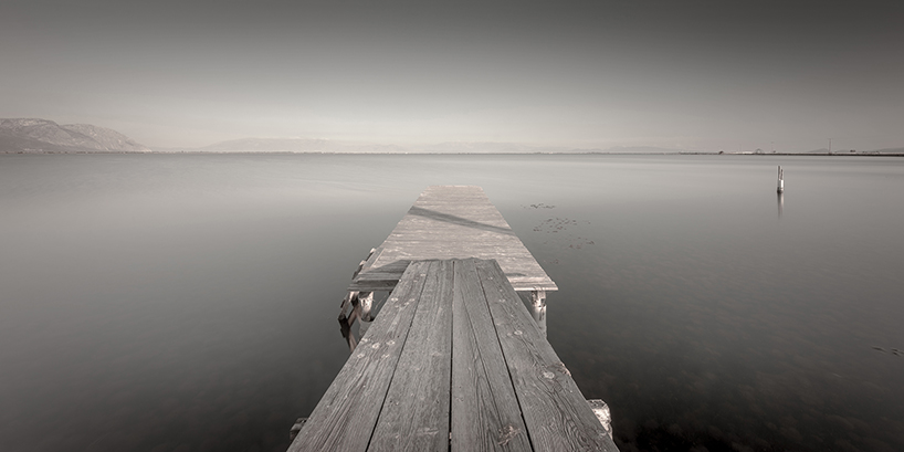 pygmalion karatzas' photographic series reveals the rural life found in a greek oasis