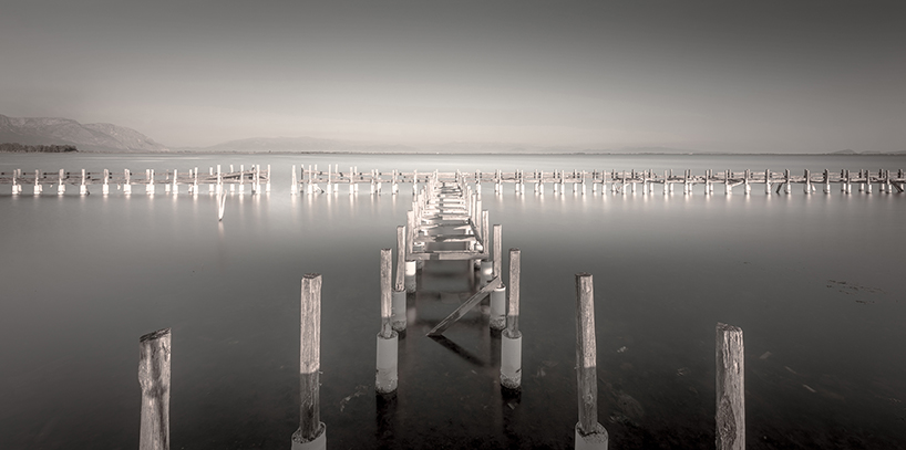 pygmalion karatzas' photographic series reveals the rural life found in a greek oasis