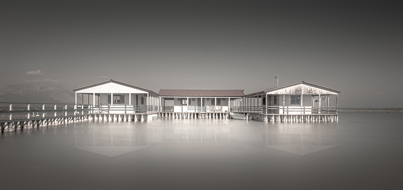 pygmalion karatzas' photographic series reveals the rural life found in a greek oasis