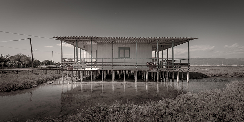 pygmalion karatzas' photographic series reveals the rural life found in a greek oasis