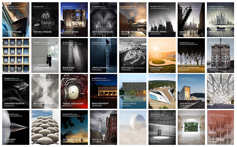 pygmalion karatzas shares free online resources for architectural photography designboom