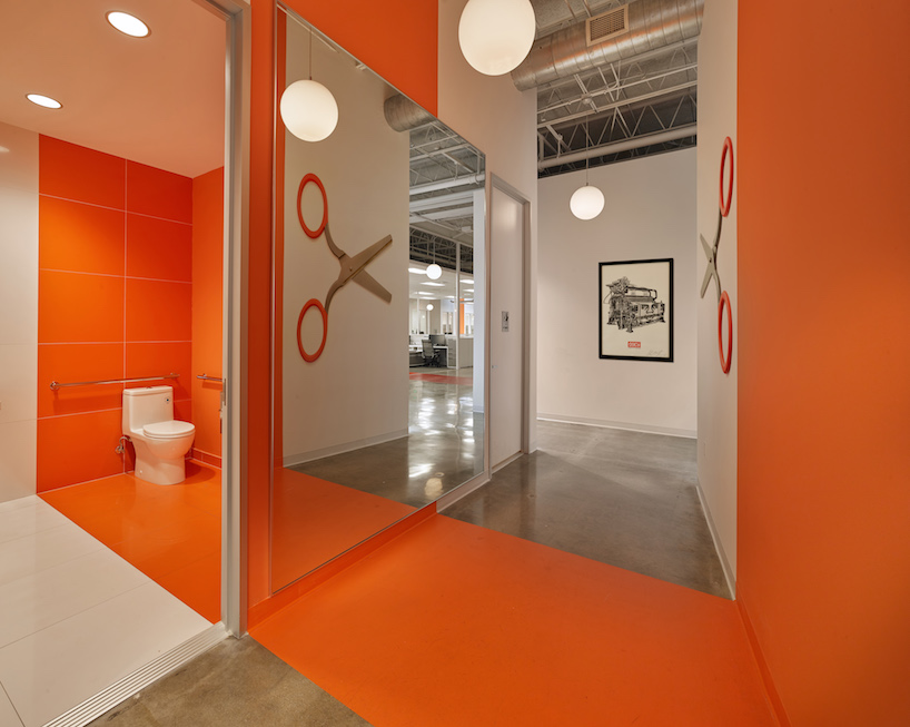 stantec valley forge fabrics headquarters florida designboom 