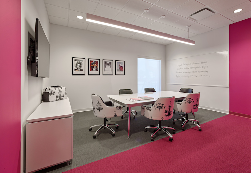 stantec valley forge fabrics headquarters florida designboom 