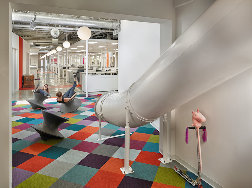stantec valley forge fabrics headquarters florida designboom 