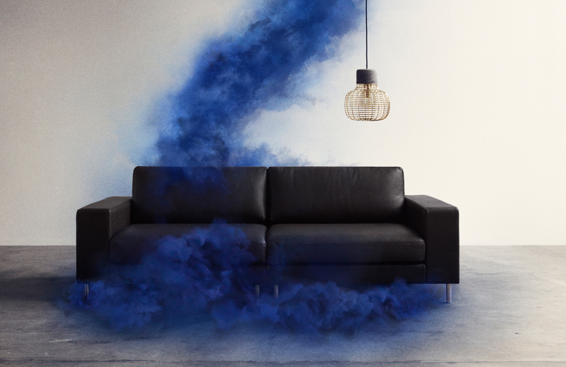 james burgess configures industrial t-light series for bolia